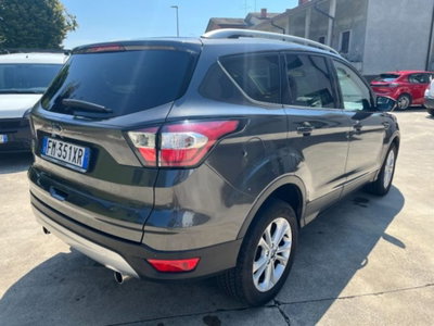 Ford Kuga 1.5 TDCI 120 CV S&S 2WD Titanium (3)