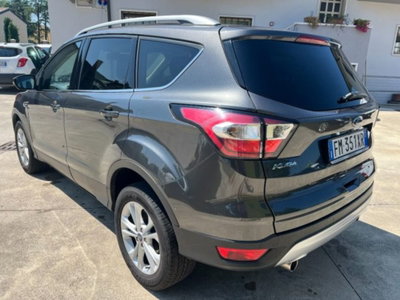 Ford Kuga 1.5 TDCI 120 CV S&S 2WD Titanium (4)