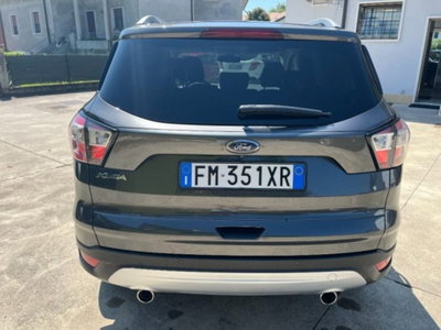 Ford Kuga 1.5 TDCI 120 CV S&S 2WD Titanium (5)