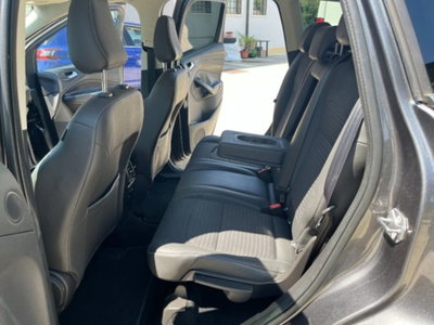 Ford Kuga 1.5 TDCI 120 CV S&S 2WD Titanium (9)