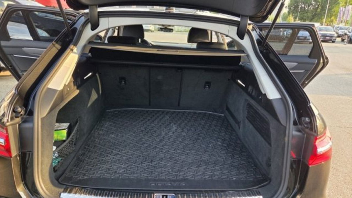 Audi A6 45 2.0 TFSI S tronic Business Sport (10)
