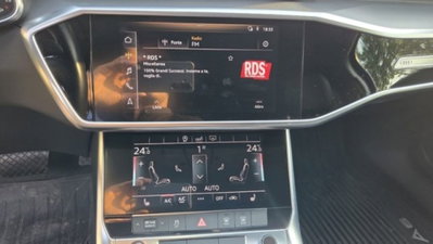 Audi A6 45 2.0 TFSI S tronic Business Sport (20)