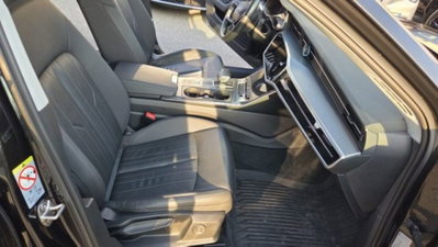 Audi A6 45 2.0 TFSI S tronic Business Sport (8)