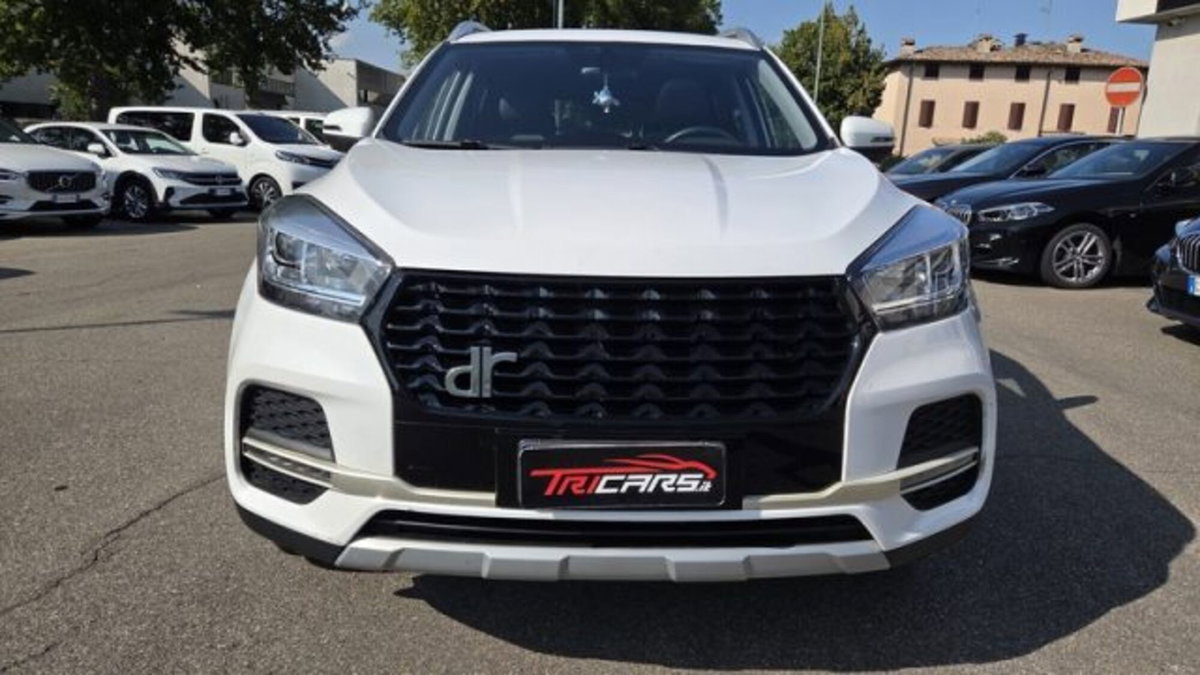 Dr dr 4.0 4.0 1.5 Bi-Fuel GPL (2)
