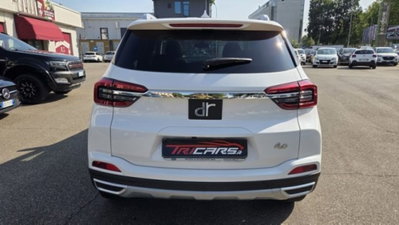 Dr dr 4.0 4.0 1.5 Bi-Fuel GPL (4)