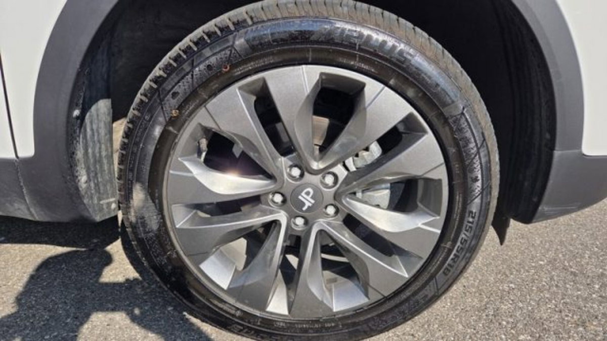 Dr dr 4.0 4.0 1.5 Bi-Fuel GPL (7)