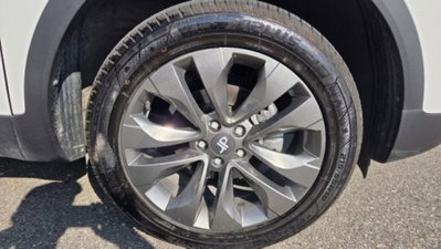 Dr dr 4.0 4.0 1.5 Bi-Fuel GPL (7)