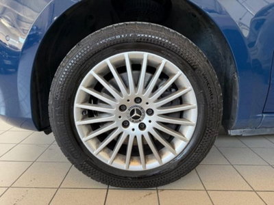 Mercedes-Benz Vito 2.0 116 CDI 4x4 PC-SL Tourer Select Long (7)