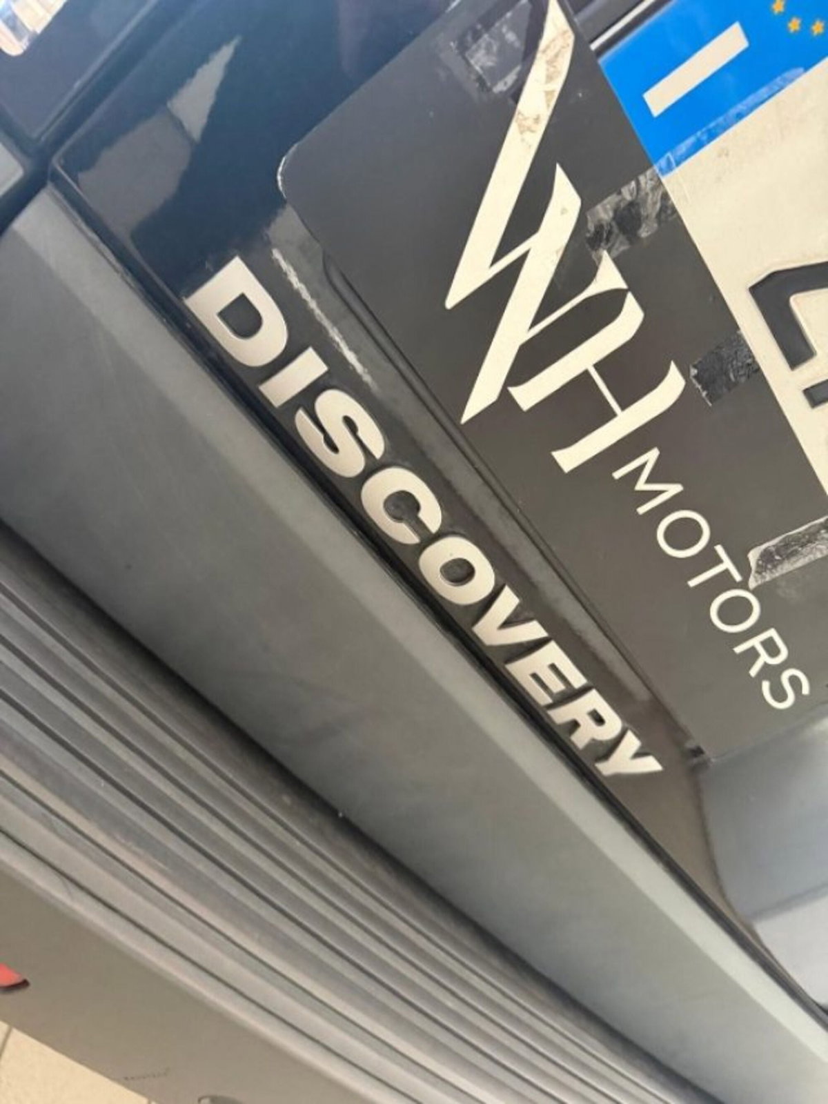 Land Rover Discovery 4 3.0 TDV6 211CV SE (20)