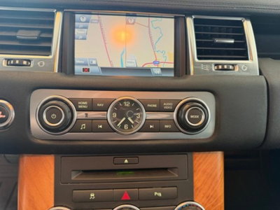 Land Rover Range Rover Sport 3.6 TDV8 HSE (11)
