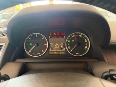 Land Rover Range Rover Sport 3.6 TDV8 HSE (13)