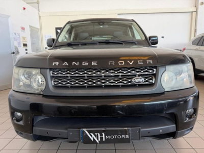 Land Rover Range Rover Sport 3.6 TDV8 HSE (2)