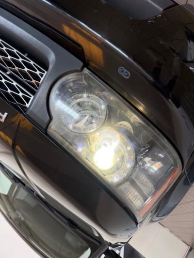 Land Rover Range Rover Sport 3.6 TDV8 HSE (20)