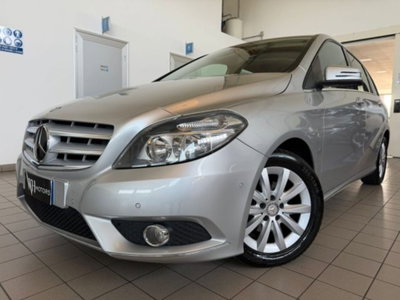 Mercedes-Benz Classe B 180 CDI Executive usata