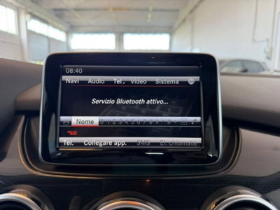 Mercedes-Benz Classe B 180 CDI Executive (13)