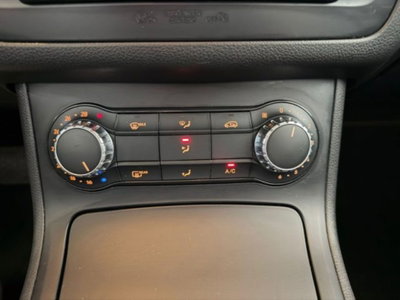 Mercedes-Benz Classe B 180 CDI Executive (16)