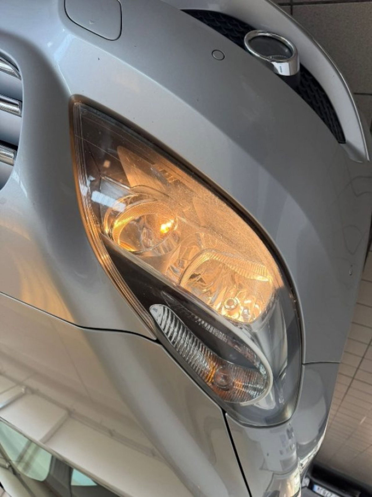 Mercedes-Benz Classe B 180 CDI Executive (17)