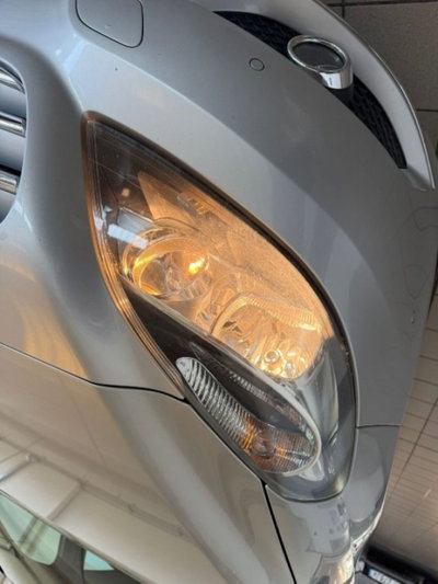 Mercedes-Benz Classe B 180 CDI Executive (17)