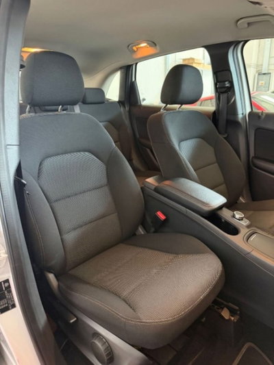 Mercedes-Benz Classe B 180 CDI Executive (18)