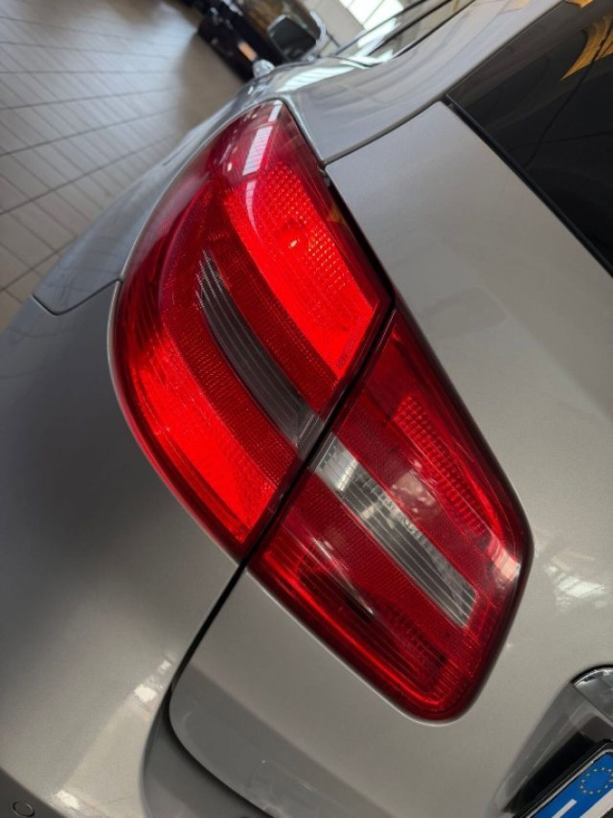 Mercedes-Benz Classe B 180 CDI Executive (19)
