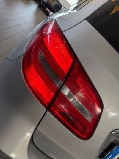 Mercedes-Benz Classe B 180 CDI Executive (19)