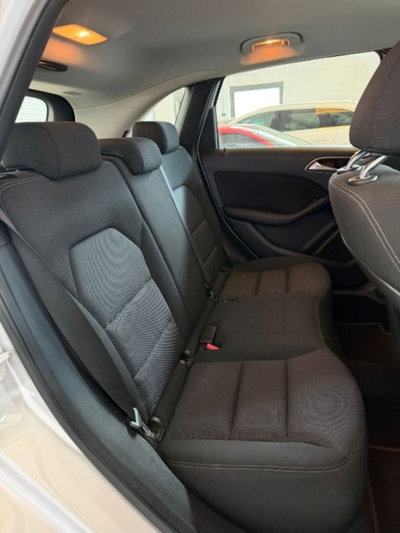 Mercedes-Benz Classe B 180 CDI Executive (20)