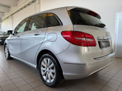 Mercedes-Benz Classe B 180 CDI Executive (3)