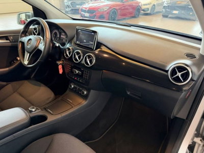 Mercedes-Benz Classe B 180 CDI Executive (6)