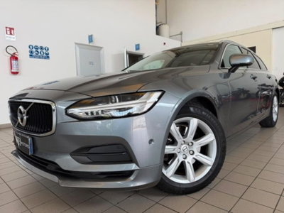 Volvo V90 D4 Geartronic R-design usata
