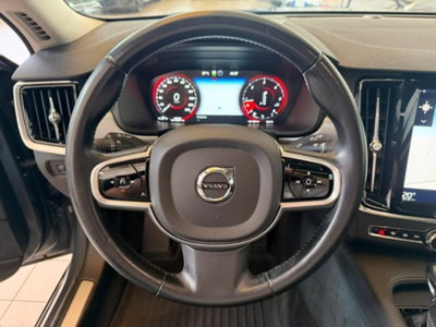 Volvo V90 D4 Geartronic R-design (10)