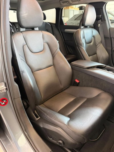 Volvo V90 D4 Geartronic R-design (12)