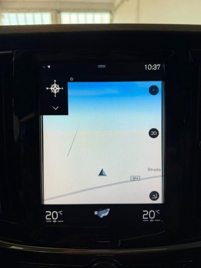 Volvo V90 D4 Geartronic R-design (15)