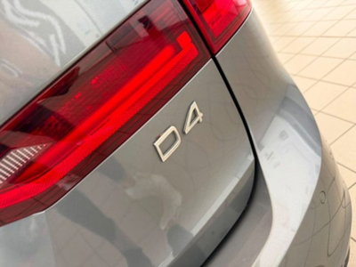 Volvo V90 D4 Geartronic R-design (17)