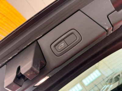 Volvo V90 D4 Geartronic R-design (18)