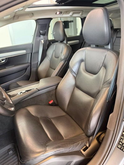 Volvo V90 D4 Geartronic R-design (20)