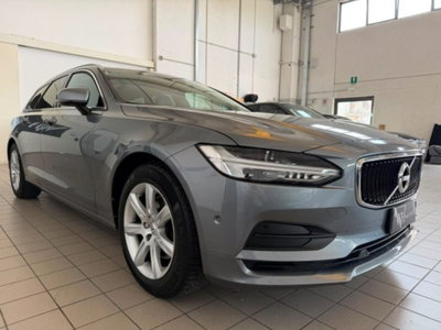 Volvo V90 D4 Geartronic R-design (3)