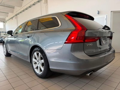 Volvo V90 D4 Geartronic R-design (4)