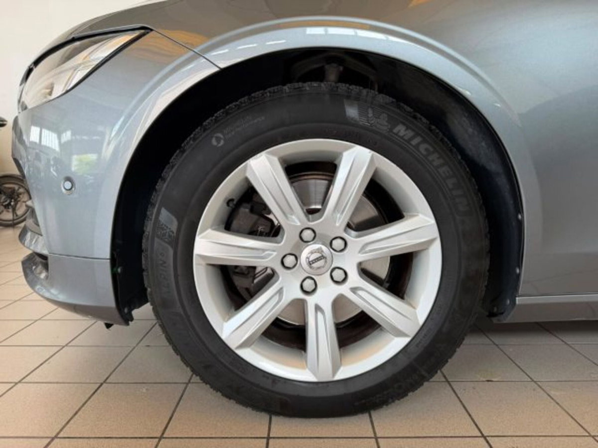 Volvo V90 D4 Geartronic R-design (7)