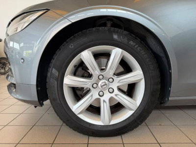 Volvo V90 D4 Geartronic R-design (7)