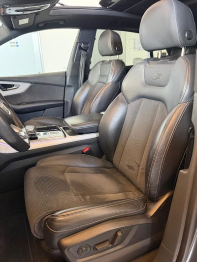 Audi Q8 Q8 50 TDI 286 CV quattro tiptronic Sport (13)