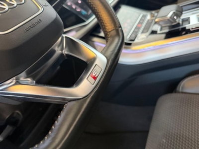 Audi Q8 Q8 50 TDI 286 CV quattro tiptronic Sport (14)