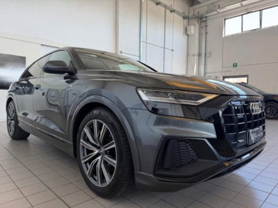 Audi Q8 Q8 50 TDI 286 CV quattro tiptronic Sport (3)