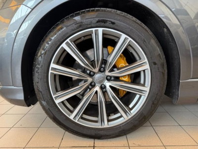 Audi Q8 Q8 50 TDI 286 CV quattro tiptronic Sport (7)