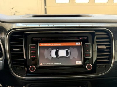 Volkswagen Maggiolino 1.4 TSI Sport (11)
