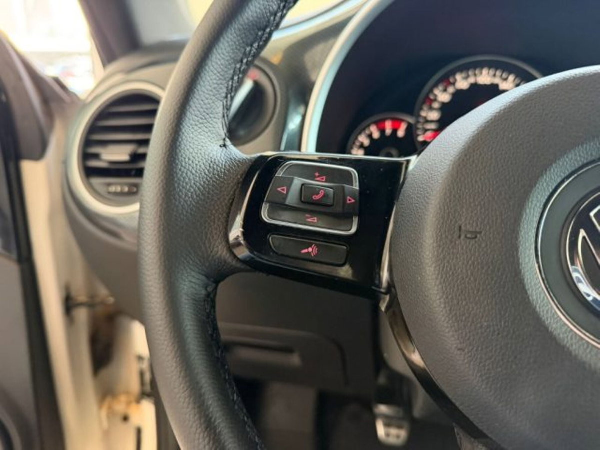 Volkswagen Maggiolino 1.4 TSI Sport (14)