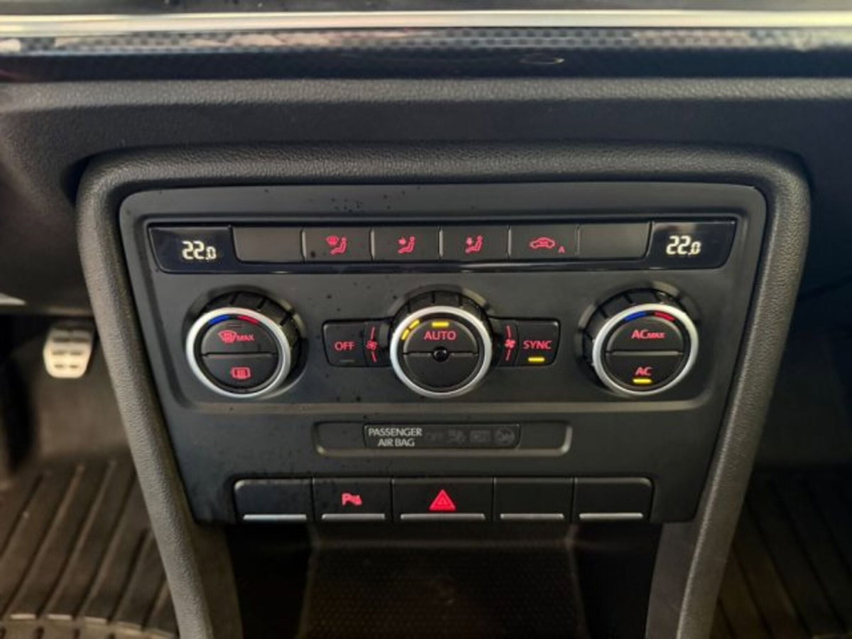 Volkswagen Maggiolino 1.4 TSI Sport (16)