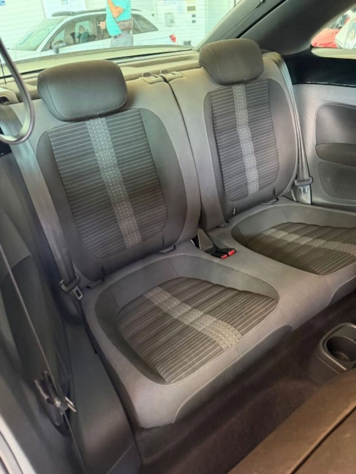 Volkswagen Maggiolino 1.4 TSI Sport (20)