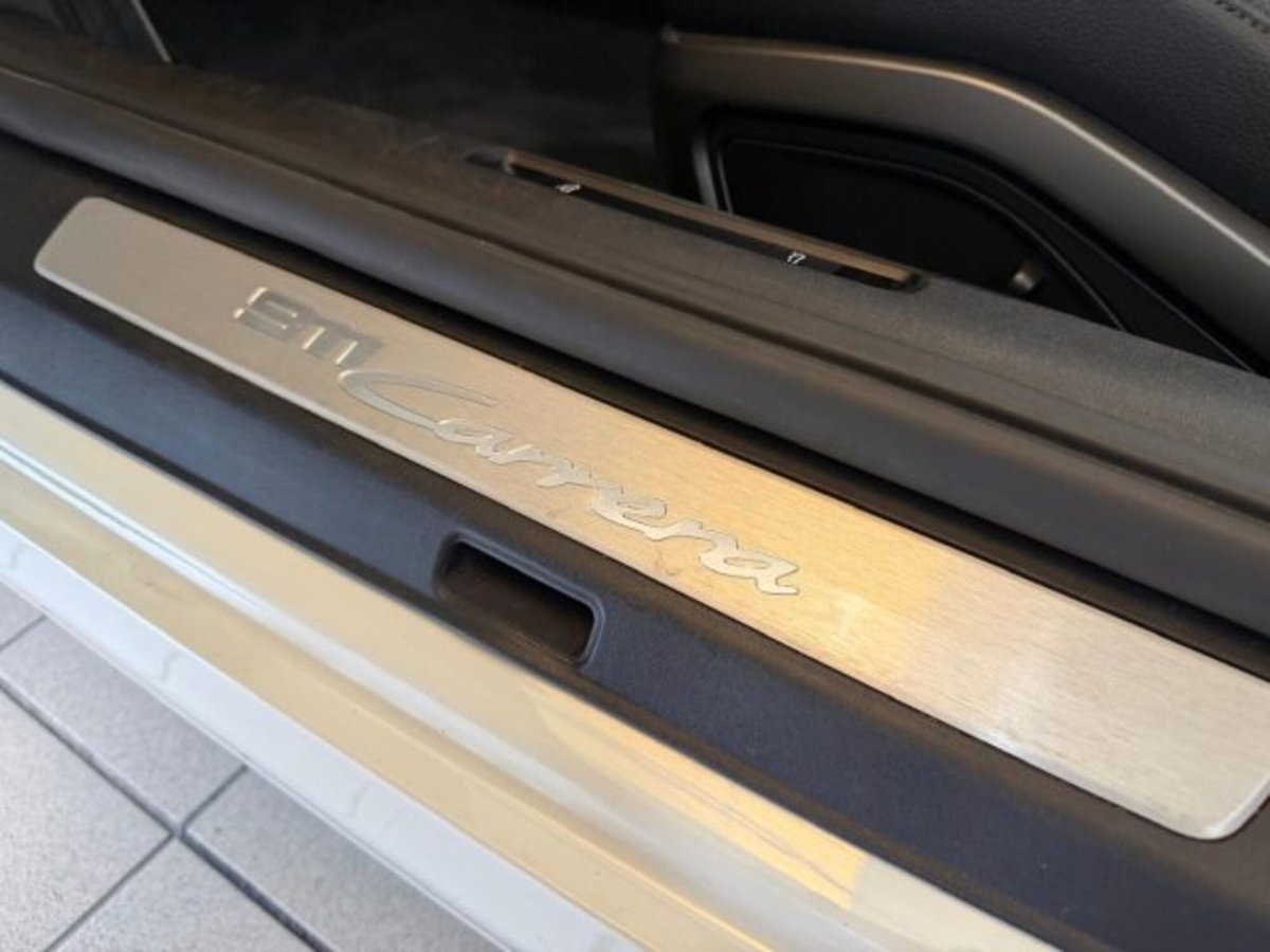 Porsche 911 Coupé Coupe 3.0 Carrera T (11)