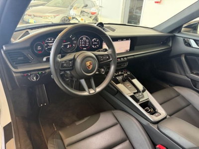 Porsche 911 Coupé Coupe 3.0 Carrera T (13)