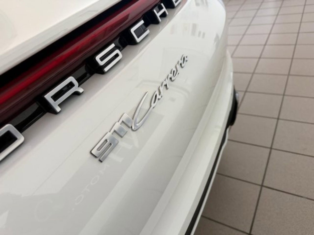 Porsche 911 Coupé Coupe 3.0 Carrera T (14)